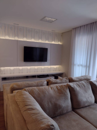 Imagem Apartamento com 3 Quartos à Venda, 110 m² em Centro - Osasco
