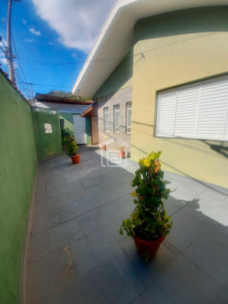 Imagem Casa com 2 Quartos à Venda, 80 m² em Vila Rica - Poços De Caldas Imagem Casa com 2 Quartos à Venda, 80 m² em Vila Rica - Poços De Caldas
