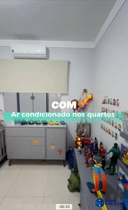 Imagem Casa com 3 Quartos à Venda, 180 m² em Jardim Fonte Nova - Goiânia Imagem Casa com 3 Quartos à Venda, 180 m² em Jardim Fonte Nova - Goiânia