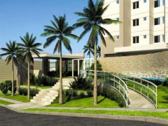 Imagem Apartamento com 2 Quartos à Venda, 79 m² em Alphaville I - Salvador Imagem Apartamento com 2 Quartos à Venda, 79 m² em Alphaville I - Salvador