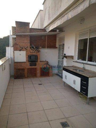 Cobertura com 3 Quartos à Venda, 150 m² em Maceió - Niterói