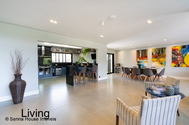Imagem Casa com 5 Quartos à Venda, 486 m² em Reserva Da Serra - Jundiaí Imagem Casa com 5 Quartos à Venda, 486 m² em Reserva Da Serra - Jundiaí