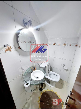 Imagem Casa com 2 Quartos à Venda, 126 m² em Furnas - São Paulo