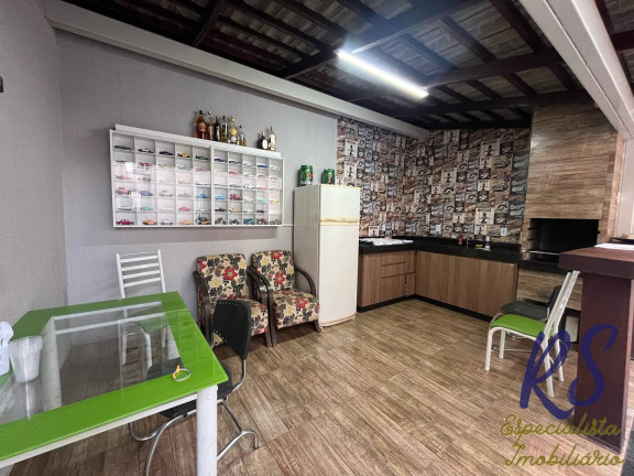 Imagem Casa com 3 Quartos à Venda, 125 m² em Residencial Recanto Do Bosque - Goiânia Imagem Casa com 3 Quartos à Venda, 125 m² em Residencial Recanto Do Bosque - Goiânia