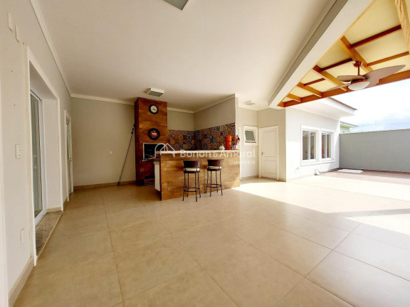 Imagem Casa de Condomínio com 4 Quartos à Venda, 390 m² em Boa Esperança - Paulínia Imagem Casa de Condomínio com 4 Quartos à Venda, 390 m² em Boa Esperança - Paulínia