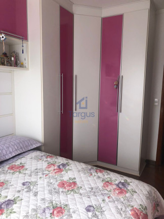 Imagem Apartamento com 3 Quartos à Venda, 125 m² em Vila Regente Feijó - São Paulo Imagem Apartamento com 3 Quartos à Venda, 125 m² em Vila Regente Feijó - São Paulo