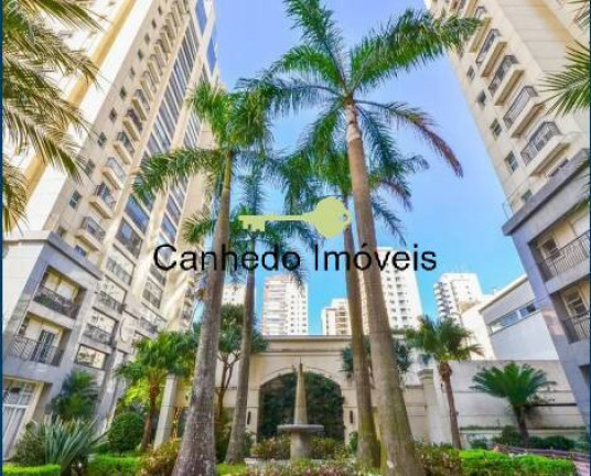 Imagem Apartamento com 3 Quartos à Venda, 137 m² em Moema - São Paulo