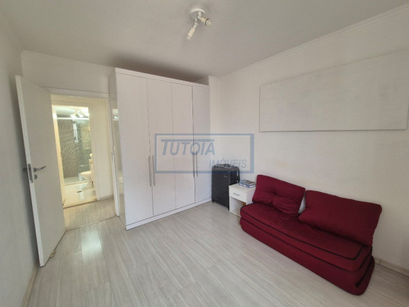 Imagem Apartamento com 2 Quartos à Venda, 48 m² em Vila Mariana - São Paulo