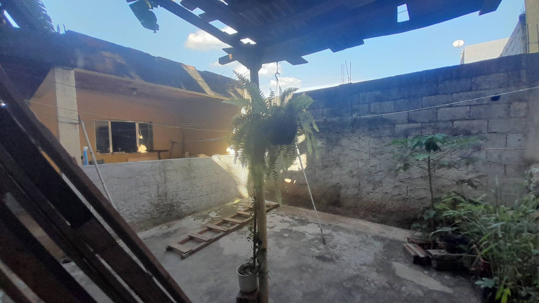 Imagem Casa com 2 Quartos à Venda, 130 m² em Cidade São Pedro - Gleba B - Santana De Parnaíba