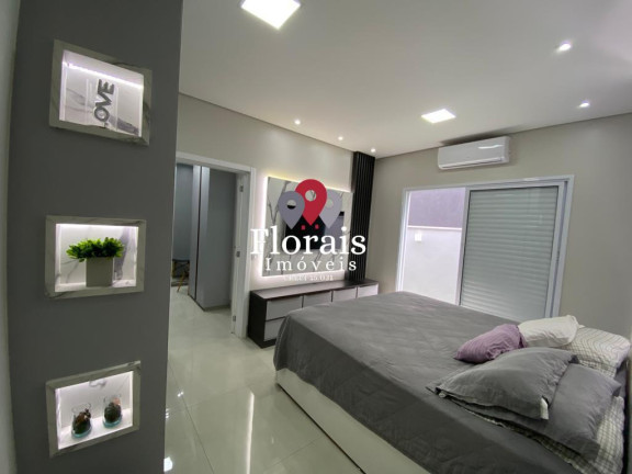 Imagem Casa com 4 Quartos à Venda, 255 m² em Condomínio Florais Itália - Cuiabá Imagem Casa com 4 Quartos à Venda, 255 m² em Condomínio Florais Itália - Cuiabá
