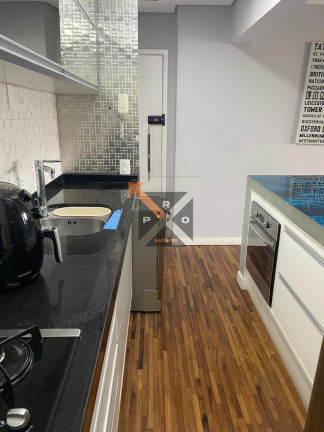 Imagem Imóvel com 3 Quartos à Venda, 74 m² em Mooca - São Paulo