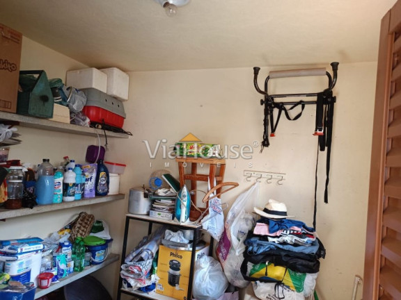 Imagem Sobrado com 3 Quartos à Venda, 161 m² em Sumarezinho - Ribeirão Preto