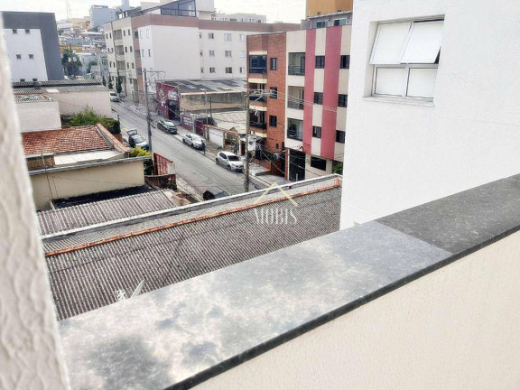Imagem Cobertura com 2 Quartos à Venda, 99 m² em Nova Gerti - São Caetano Do Sul Imagem Cobertura com 2 Quartos à Venda, 99 m² em Nova Gerti - São Caetano Do Sul