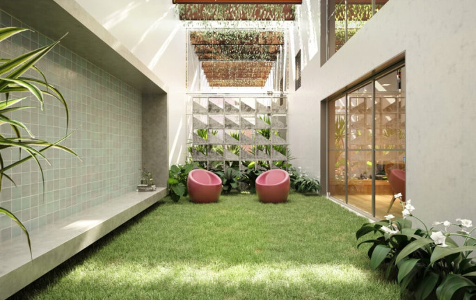 Imagem Loft com 1 Quarto à Venda, 23 m² em Santa Cecília - São Paulo