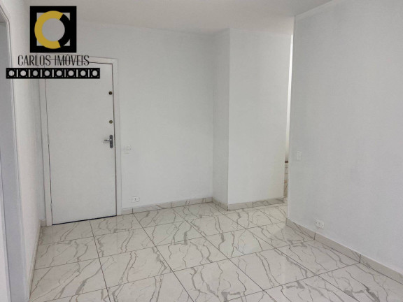 Imagem Apartamento com 2 Quartos à Venda, 88 m² em Aparecida - Santos Imagem Apartamento com 2 Quartos à Venda, 88 m² em Aparecida - Santos