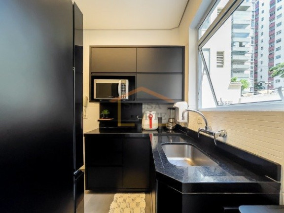 Imagem Apartamento com 2 Quartos à Venda, 91 m² em Santa Cecília - São Paulo Imagem Apartamento com 2 Quartos à Venda, 91 m² em Santa Cecília - São Paulo
