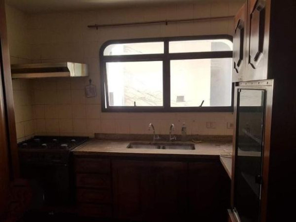 Imagem Apartamento com 3 Quartos à Venda, 234 m² em Morumbi - São Paulo Imagem Apartamento com 3 Quartos à Venda, 234 m² em Morumbi - São Paulo