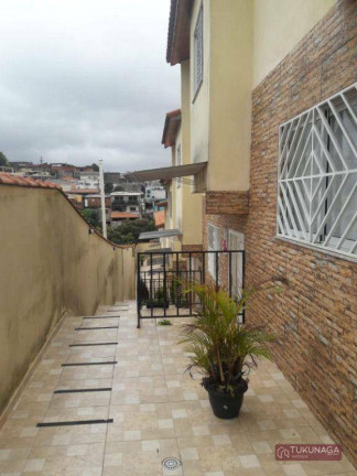 Imagem Casa com 3 Quartos à Venda, 108 m² em Vila Buenos Aires - São Paulo Imagem Casa com 3 Quartos à Venda, 108 m² em Vila Buenos Aires - São Paulo