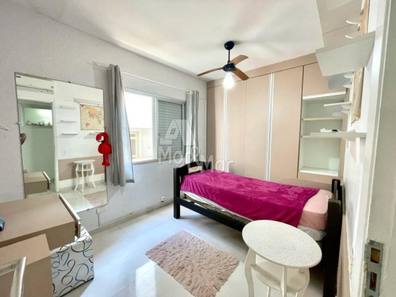 Imagem Apartamento com 3 Quartos à Venda, 100 m² em Loteamento João Batista Julião - Guarujá Imagem Apartamento com 3 Quartos à Venda, 100 m² em Loteamento João Batista Julião - Guarujá