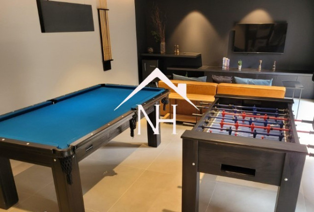 Imagem Apartamento com 1 Quarto à Venda, 34 m² em Pinheiros - São Paulo Imagem Apartamento com 1 Quarto à Venda, 34 m² em Pinheiros - São Paulo