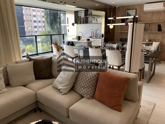 Imagem Apartamento com 3 Quartos à Venda, 101 m² em Perdizes - São Paulo