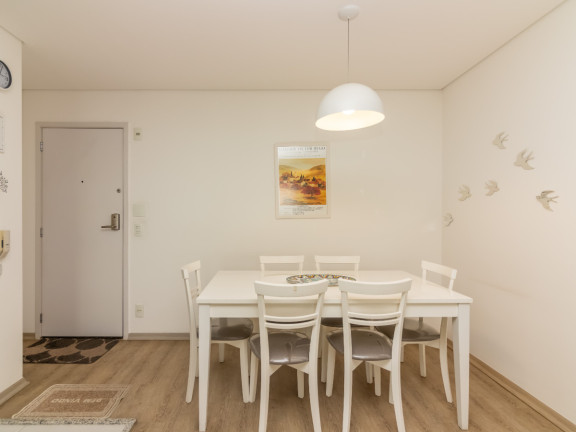 Apartamento com 2 Quartos à Venda, 68 m² em Jardim Aeroporto - São Paulo