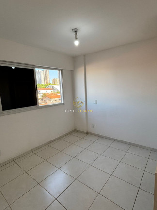 Imagem Apartamento com 1 Quarto à Venda, 35 m² em Setor Leste Vila Nova - Goiânia Imagem Apartamento com 1 Quarto à Venda, 35 m² em Setor Leste Vila Nova - Goiânia