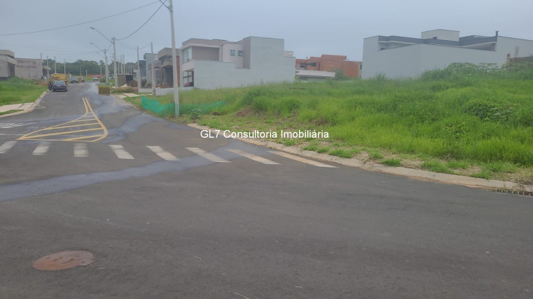 Imagem Terreno à Venda, 588 m² em Residencial Evidências - Indaiatuba Imagem Terreno à Venda, 588 m² em Residencial Evidências - Indaiatuba