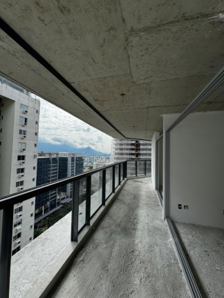 Imagem Apartamento com 3 Quartos à Venda, 112 m² em Recreio Dos Bandeirantes - Rio De Janeiro Imagem Apartamento com 3 Quartos à Venda, 112 m² em Recreio Dos Bandeirantes - Rio De Janeiro