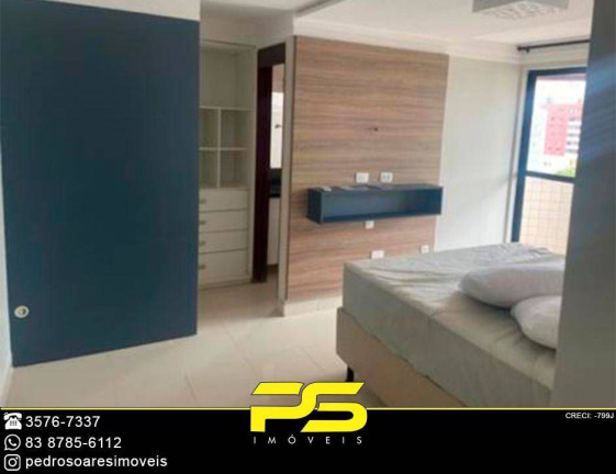 Imagem Apartamento com 3 Quartos à Venda, 320 m² em Tambaú - João Pessoa Imagem Apartamento com 3 Quartos à Venda, 320 m² em Tambaú - João Pessoa