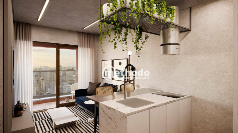 Imagem Apartamento com 2 Quartos à Venda, 57 m² em Jardim Guanabara - Campinas Imagem Apartamento com 2 Quartos à Venda, 57 m² em Jardim Guanabara - Campinas
