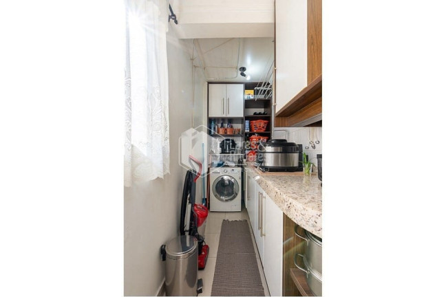 Imagem Apartamento com 2 Quartos à Venda, 96 m² em Vila Olímpia - São Paulo