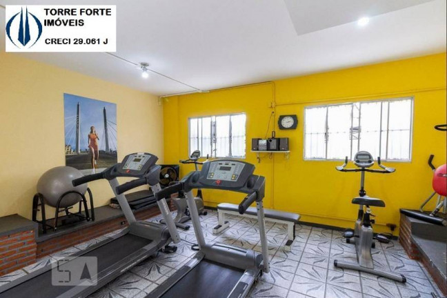Apartamento com 2 Quartos à Venda, 50 m² em Moóca - São Paulo