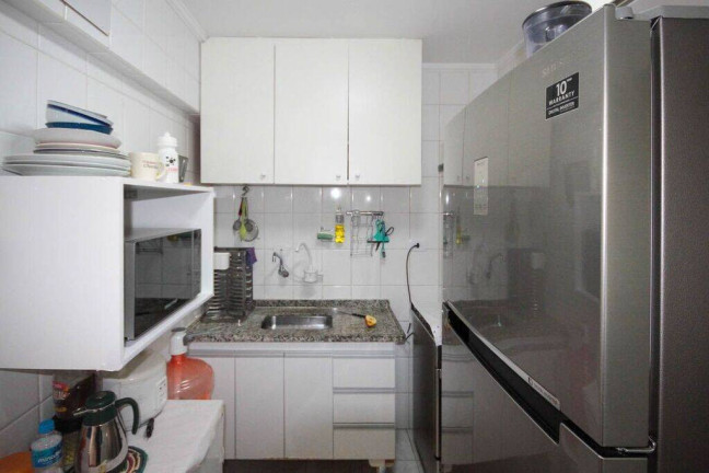 Imagem Apartamento com 2 Quartos à Venda, 72 m² em Cambuci - São Paulo