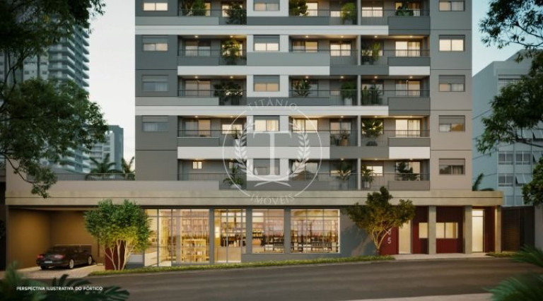 Imagem Apartamento com 1 Quarto à Venda, 29 m² em Vila Pompéia - São Paulo Imagem Apartamento com 1 Quarto à Venda, 29 m² em Vila Pompéia - São Paulo