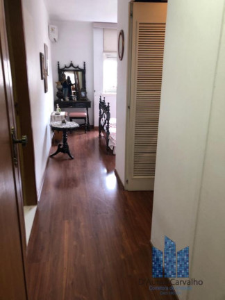 Imagem Apartamento com 3 Quartos à Venda, 135 m² em Paraiso - São Paulo