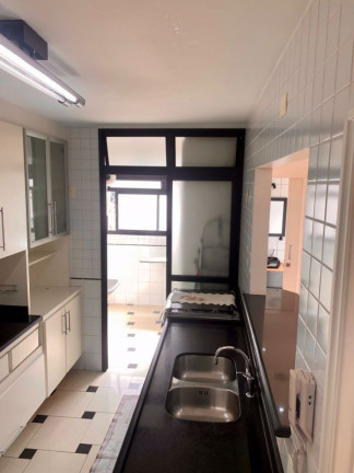 Imagem Apartamento com 3 Quartos à Venda, 86 m² em Chácara Inglesa - São Paulo