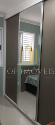 Imagem Apartamento com 2 Quartos à Venda, 59 m² em Parque Residencial Flamboyant - São José Dos Campos Imagem Apartamento com 2 Quartos à Venda, 59 m² em Parque Residencial Flamboyant - São José Dos Campos