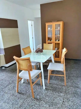 Imagem Apartamento com 3 Quartos à Venda, 113 m² em Varjota - Fortaleza Imagem Apartamento com 3 Quartos à Venda, 113 m² em Varjota - Fortaleza