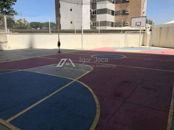 Imagem Apartamento com 3 Quartos à Venda, 126 m² em Cocó - Fortaleza Imagem Apartamento com 3 Quartos à Venda, 126 m² em Cocó - Fortaleza