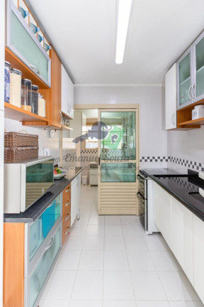 Imagem Apartamento com 3 Quartos à Venda, 78 m² em Saúde - São Paulo