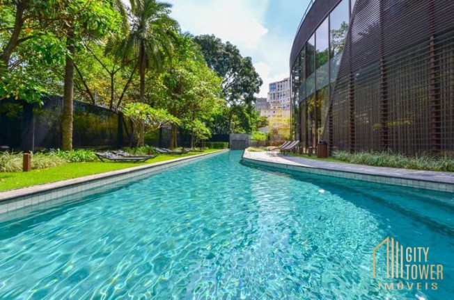 Imagem Apartamento com 1 Quarto à Venda, 49 m² em Vila Olímpia - São Paulo Imagem Apartamento com 1 Quarto à Venda, 49 m² em Vila Olímpia - São Paulo