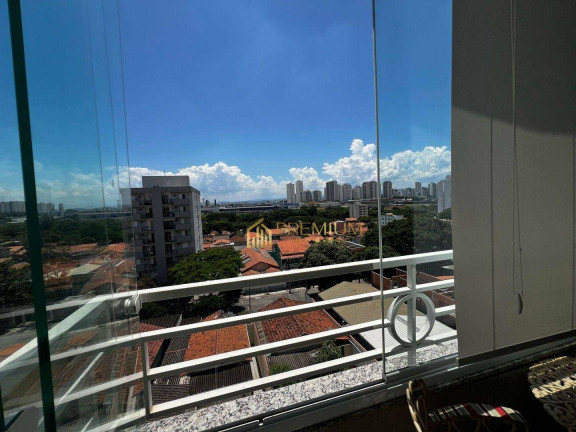 Imagem Apartamento com 2 Quartos à Venda, 70 m² em Parque Industrial - São José Dos Campos