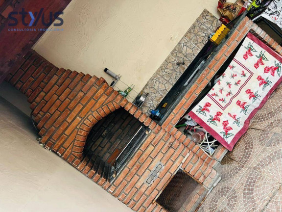 Casa com 3 Quartos à Venda, 115 m² em Parque Continental Ii - Guarulhos