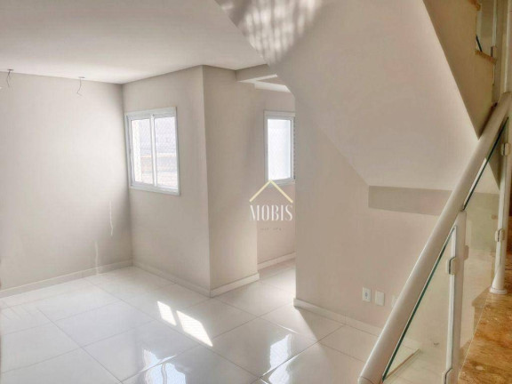 Imagem Cobertura com 2 Quartos à Venda, 99 m² em Nova Gerti - São Caetano Do Sul Imagem Cobertura com 2 Quartos à Venda, 99 m² em Nova Gerti - São Caetano Do Sul