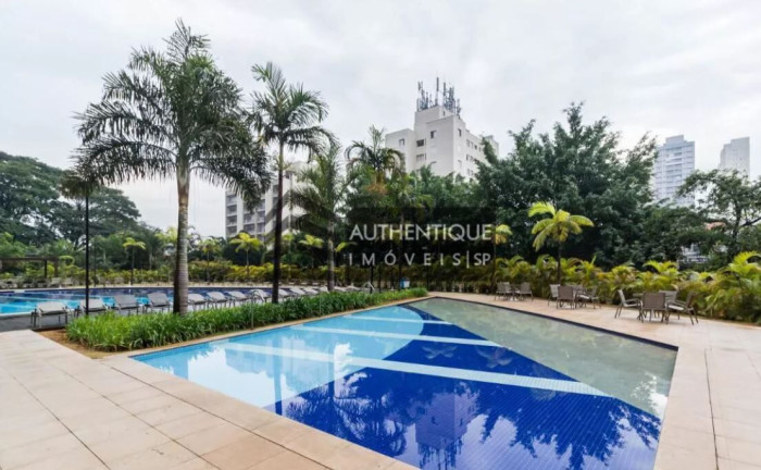 Imagem Apartamento com 3 Quartos à Venda, 187 m² em Vila Leopoldina - São Paulo