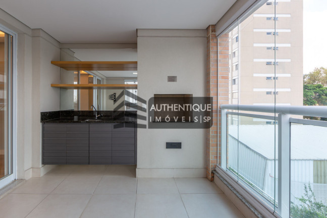 Imagem Apartamento com 3 Quartos à Venda, 109 m² em Vila Olímpia - São Paulo