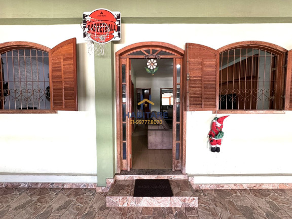 Imagem Casa com 4 Quartos à Venda, 158 m² em Jardim Ibirité - Ibirité Imagem Casa com 4 Quartos à Venda, 158 m² em Jardim Ibirité - Ibirité