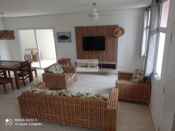 Imagem Casa com 3 Quartos à Venda, 110 m² em Maresias - São Sebastião Imagem Casa com 3 Quartos à Venda, 110 m² em Maresias - São Sebastião