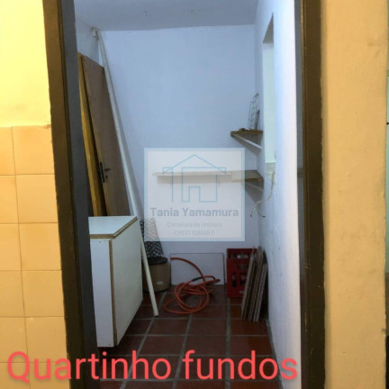 Imagem Casa com 3 Quartos à Venda, 188 m² em Parque Jaçatuba - Santo André